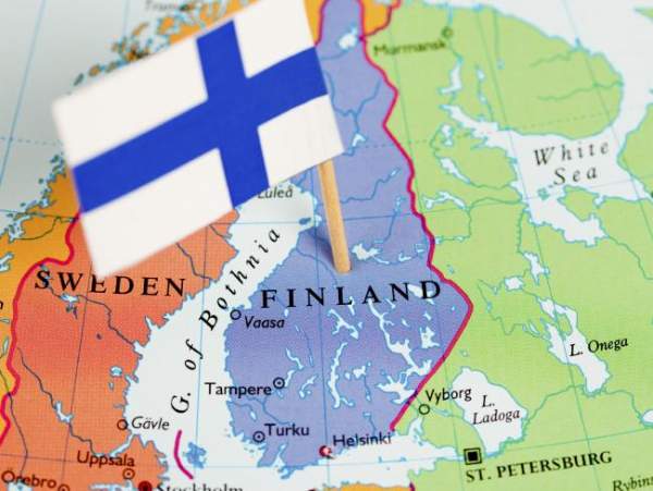 Vì sao trẻ Phần Lan học nhàn vẫn giỏi nhất châu Âu? 2
