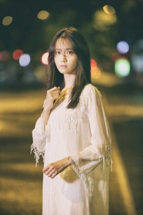 Yoona: Người đẹp chân trần đầy ám ảnh của làng phim Hàn 3