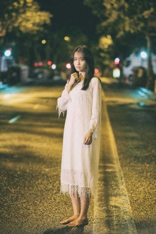 Yoona: Người đẹp chân trần đầy ám ảnh của làng phim Hàn 6