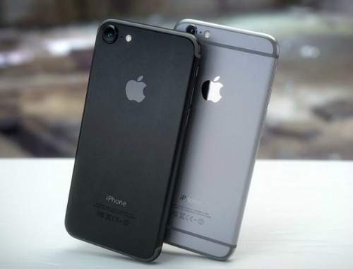 Apple iPhone bắt đầu “lấn sân” vào thị trường Hàn Quốc 3