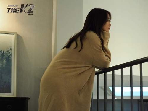 Yoona: Người đẹp chân trần đầy ám ảnh của làng phim Hàn 12