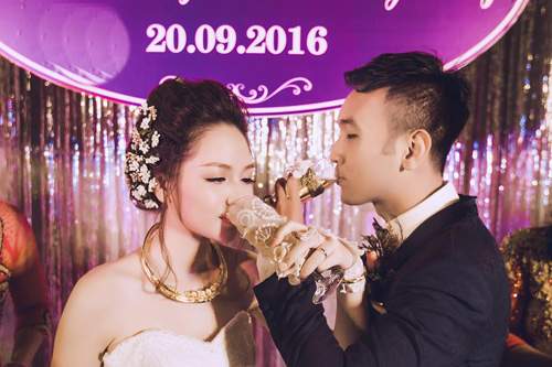 Cô gái hot nhất kỳ thi ĐH 2016 bất ngờ lên xe hoa 5