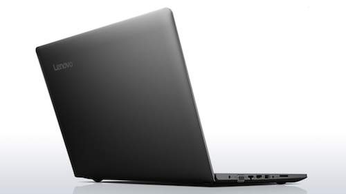 Công nghệ âm thanh Dolby Audio trong laptop giá rẻ của Lenovo 2