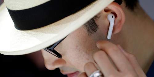Tai nghe AirPods của iPhone 7 bị cáo buộc tồn tại bức xạ 2
