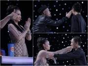 Chung kết Vietnam Idol: Thu Minh, Phan Anh bất ngờ "quậy tưng" cùng người đẹp Philippines 63