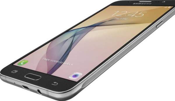 Samsung Galaxy On8 chính thức trình làng, giá rẻ 240 USD 2