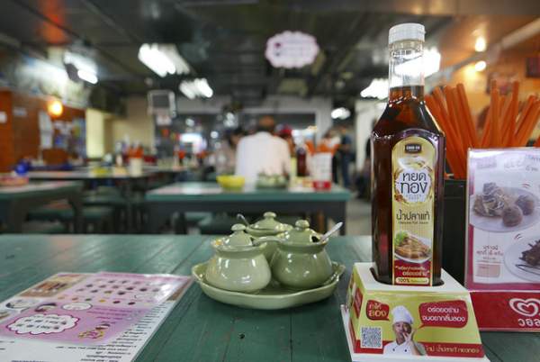 Masan đưa đặc sản nước mắm của Việt Nam "tấn công" thị trường Thái Lan 6