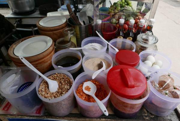 Masan đưa đặc sản nước mắm của Việt Nam "tấn công" thị trường Thái Lan 3