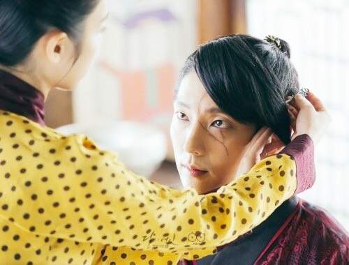Lee Jun Ki: “Rất sợ khán giả chạy mất khi thấy vết sẹo của tôi” 18