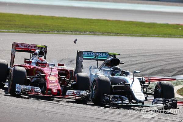 Daniel Ricciardo và Red Bull Racing thống trị Sepang 8