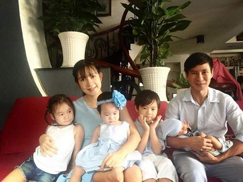 Sao nam Việt thay đổi chóng mặt sau khi cưới vợ hot girl 36