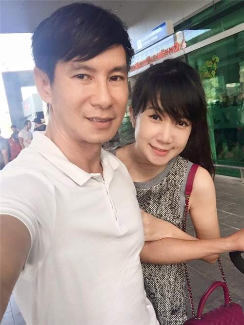 Sao nam Việt thay đổi chóng mặt sau khi cưới vợ hot girl 33