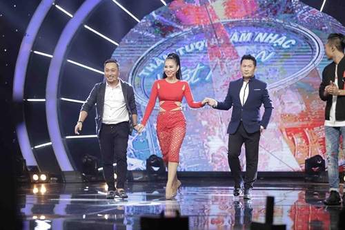 Lần đầu tiên trong lịch sử: Cô gái nước ngoài đăng quang Vietnam Idol 2016! 3