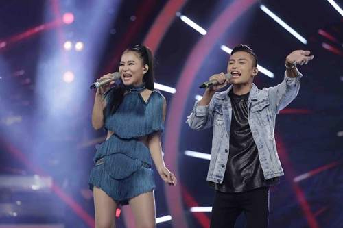 Lần đầu tiên trong lịch sử: Cô gái nước ngoài đăng quang Vietnam Idol 2016! 30