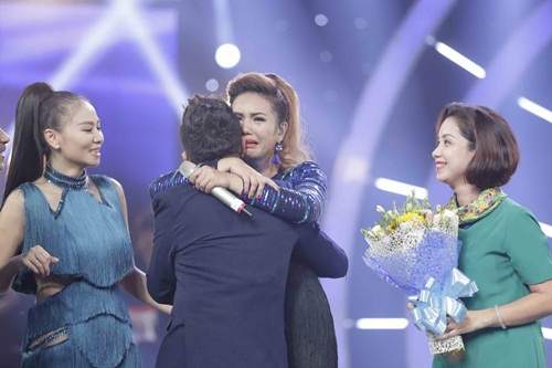 Lần đầu tiên trong lịch sử: Cô gái nước ngoài đăng quang Vietnam Idol 2016! 54