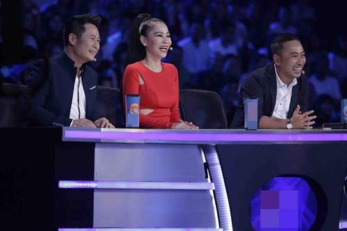 Lần đầu tiên trong lịch sử: Cô gái nước ngoài đăng quang Vietnam Idol 2016! 9