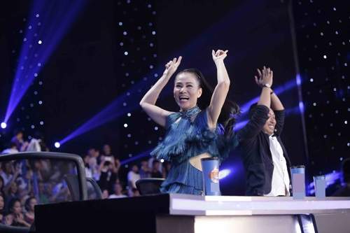 Lần đầu tiên trong lịch sử: Cô gái nước ngoài đăng quang Vietnam Idol 2016! 60