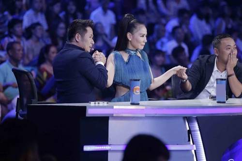 Lần đầu tiên trong lịch sử: Cô gái nước ngoài đăng quang Vietnam Idol 2016! 57
