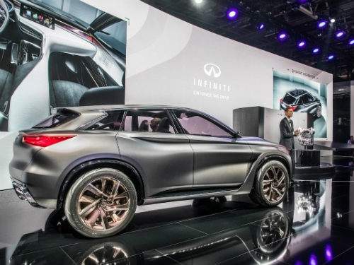 Top 22 xế hộp ấn tượng nhất 2016 Paris Motor Show (P2) 10