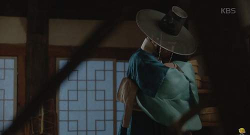 Mây họa ánh trăng tập 14: Park Bo Gum "nhìn gà hóa cuốc" vì nhớ người yêu 30