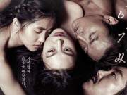 5 sao nữ Hàn chấp nhận diễn cảnh nóng với đàn em đáng tuổi con mình 35