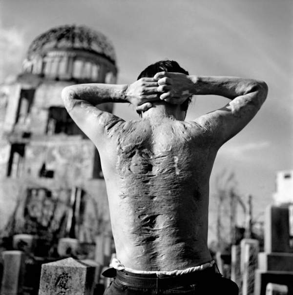 Sự thật kinh hoàng đằng sau vụ thảm sát ở Hiroshima Nhật Bản 3