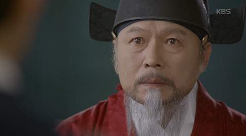 Mây họa ánh trăng tập 14: Park Bo Gum "nhìn gà hóa cuốc" vì nhớ người yêu 21