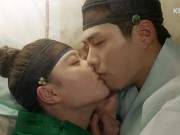 Mây họa ánh trăng tập 14: Park Bo Gum "nhìn gà hóa cuốc" vì nhớ người yêu 32