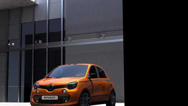 Renault Twingo GT 2016 - "Nhỏ nhưng có võ" 2