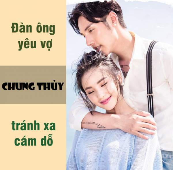 Đây là những điều để bạn tin rằng chồng mình đúng chuẩn “Soái ca” 3