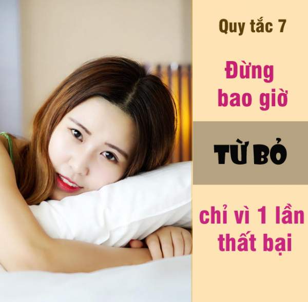 Kinh nghiệm hữu ích được chị em mách nhau trong "chuyện ấy" 21