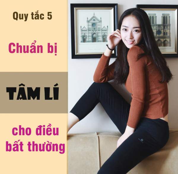 Kinh nghiệm hữu ích được chị em mách nhau trong "chuyện ấy" 15