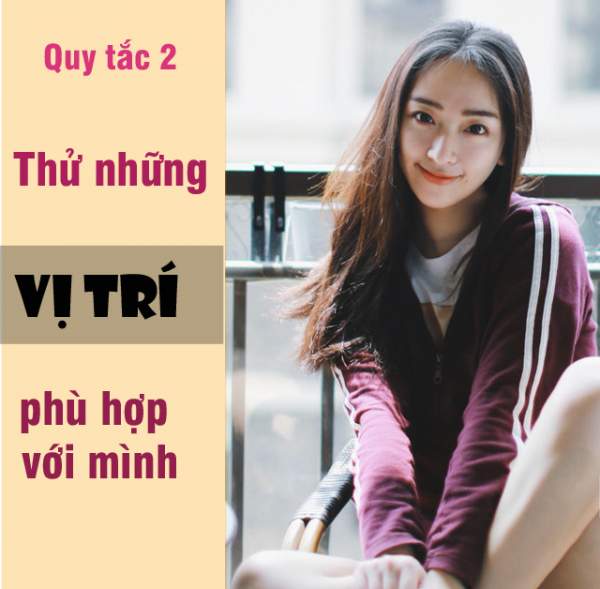 Kinh nghiệm hữu ích được chị em mách nhau trong "chuyện ấy" 6