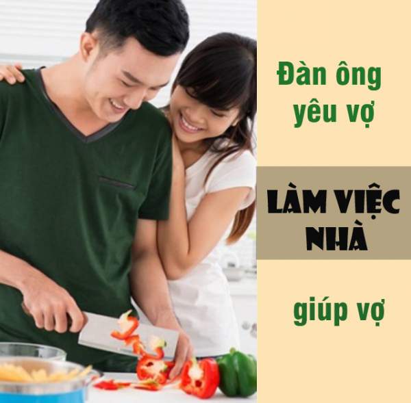 Đây là những điều để bạn tin rằng chồng mình đúng chuẩn “Soái ca” 6