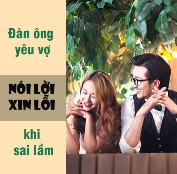 Đây là những điều để bạn tin rằng chồng mình đúng chuẩn “Soái ca” 9