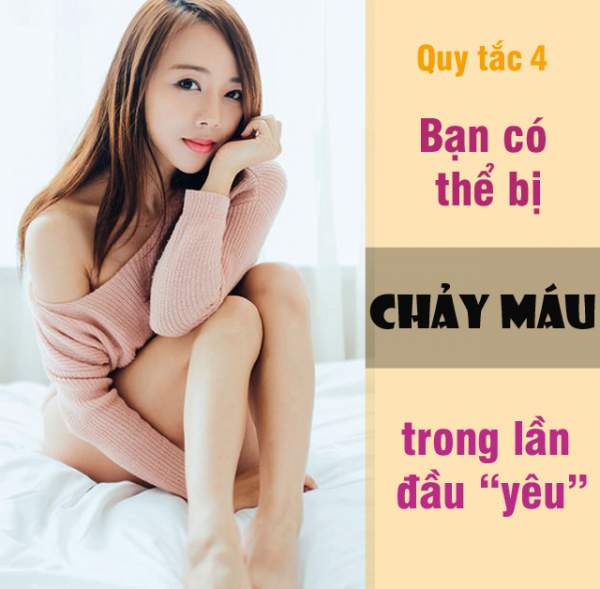 Kinh nghiệm hữu ích được chị em mách nhau trong "chuyện ấy" 12