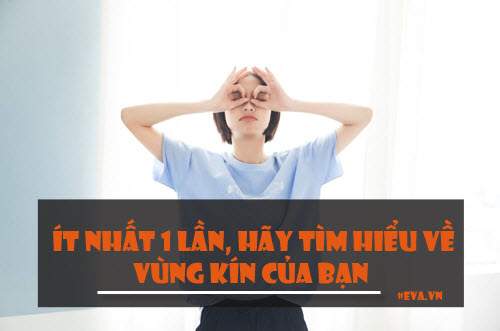 Những bí mật của vùng kín đã là phụ nữ nhất định phải biết! 6