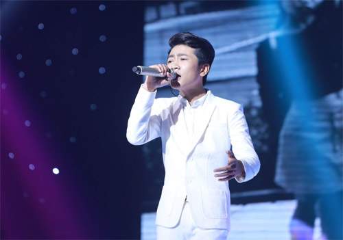 "Tiểu Thu Minh" gây sốt The Voice Kids 9