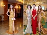 Hoa hậu Giáng My tinh khôi khoe “nhan sắc không tuổi" 22