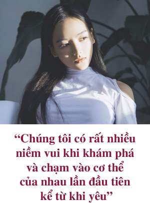 Tâm sự của những người phụ nữ “nhịn” yêu chờ ngày cưới 12