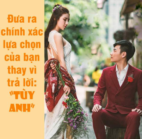 10 điều "bỏ bùa" khiến chồng mê vợ như điếu đổ 3