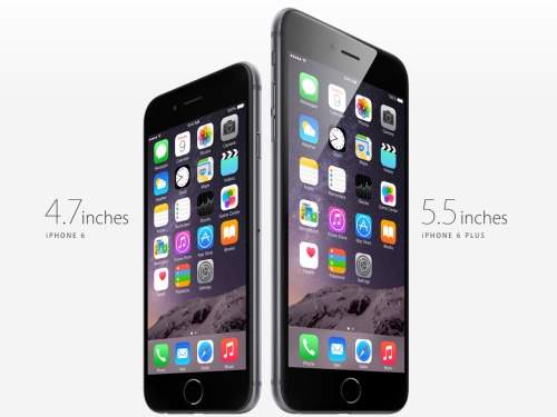 Apple sắp phải hầu tòa vì lỗi iPhone 6 và iPhone 6 Plus 2