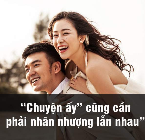 Bí mật của “chuyện ấy”, nếu biết được, vợ chồng sẽ cực kì hạnh phúc 6