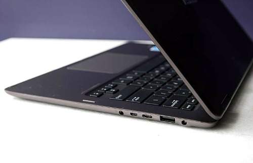 Đánh giá chi tiết Asus ZenBook Flip UX360CA 2