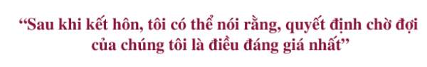 Tâm sự của những người phụ nữ “nhịn” yêu chờ ngày cưới 9