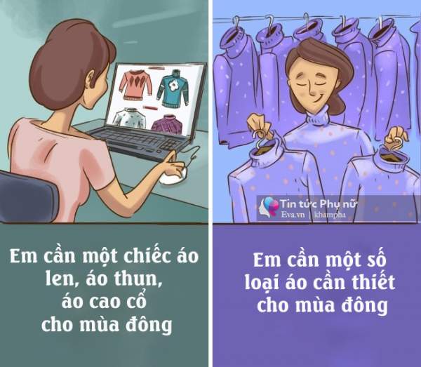 Sự thật hài hước: Đàn bà nói một đằng, đàn ông hiểu một nẻo 12