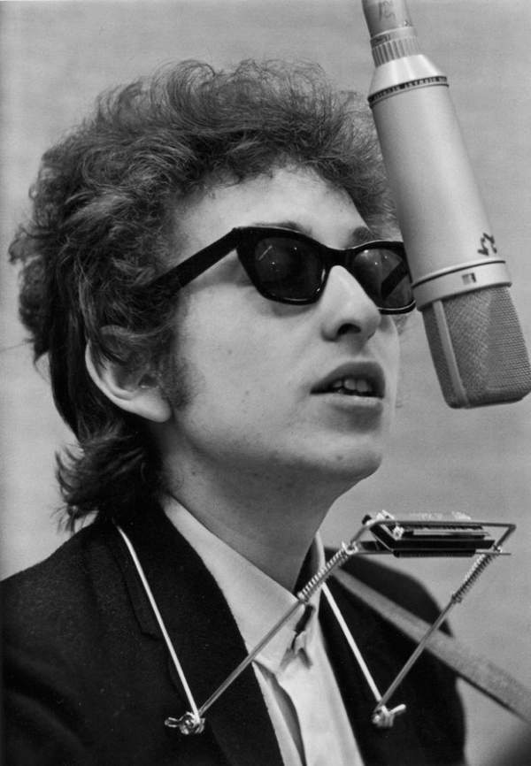 Vì sao nhạc sĩ, ca sĩ Bob Dylan giành giải thưởng Nobel Văn học 2016? 12