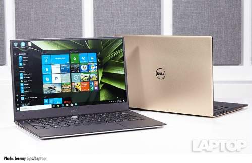 Dell XPS 13: Bản nâng cấp hoàn hảo cho dòng laptop siêu di động 5