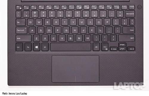 Dell XPS 13: Bản nâng cấp hoàn hảo cho dòng laptop siêu di động 4