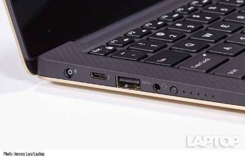 Dell XPS 13: Bản nâng cấp hoàn hảo cho dòng laptop siêu di động 2